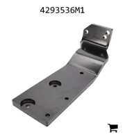 AGCO 4293536M1 Кронштейн выхлопной трубы