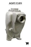 AGCO AG053109 Корпус насоса