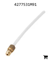 AGCO 4277531M91 Трубка