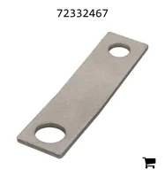 AGCO 72332467 Соединительная пластина