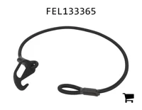 AGCO FEL133365 Трос крепления