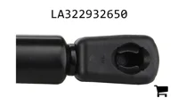 AGCO LA322932650 Газовая пружина