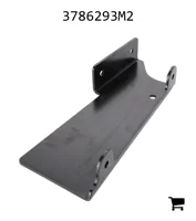 AGCO 3786293M2 Опора