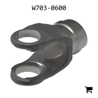 AGCO W703-0600 Сварочный хомут 6-й серии