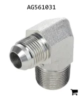 AGCO AG561031 Угловой адаптер 90°