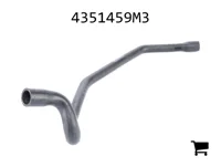 AGCO 4351459M3 Шланг системы охлаждения