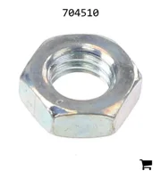 AGCO 704510 Гайка