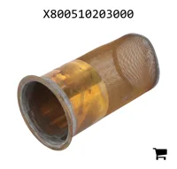 AGCO X800510203000 Фильтр