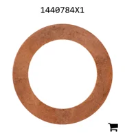 AGCO 1440784X1 Уплотнительное кольцо