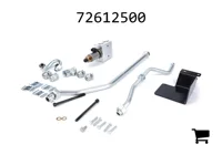 AGCO 72612500 Трубопровод