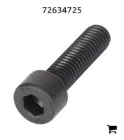 AGCO 72634725 Болт с цилиндрической головкой