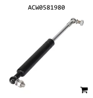 AGCO ACW0581980 Газовая пружина