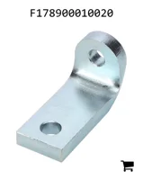 AGCO F178900010020 Верхний держатель