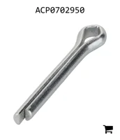 AGCO ACP0702950 Шплинт