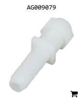 AGCO AG009079 Штуцер шланга