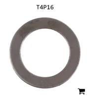 AGCO T4P16 Шайба