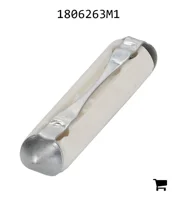 AGCO 1806263M1 Предохранитель керамический 8A