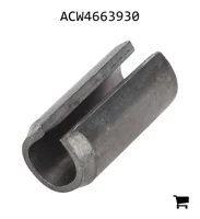 AGCO ACW4663930 Пружинный штифт