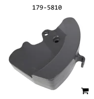 AGCO 179-5810 Левый ограничитель