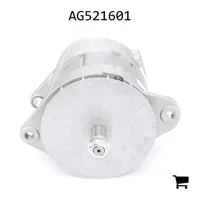 AGCO AG521601 Генератор повышенной мощности