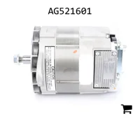 AGCO AG521601 Генератор повышенной мощности