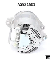 AGCO AG521601 Генератор повышенной мощности