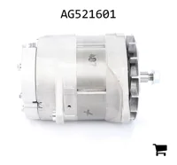 AGCO AG521601 Генератор повышенной мощности