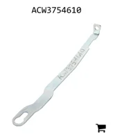 AGCO ACW3754610 Кнопка