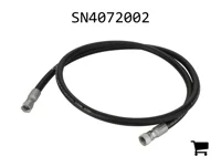 AGCO SN4072002 Гидравлический шланг