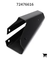 AGCO 72476616 Кронштейн пальца сцепки прицепа