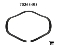 AGCO 70265493 Пружина