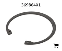 AGCO 369864X1 Стопорное кольцо