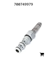 AGCO 700749979 Золотниковый клапан