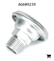 AGCO AG609239 Сапун