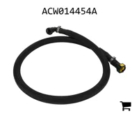 AGCO ACW014454A Топливный шланг