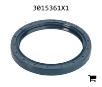 AGCO 3015361X1 Радиальное уплотнительное кольцо