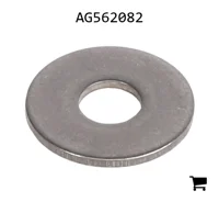 AGCO AG562082 Плоская шайба
