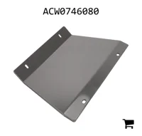 AGCO ACW0746080 Уплотнение