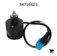 AGCO 547266D3 Датчик в сборе