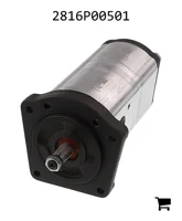 AGCO 2816P00501 Насос
