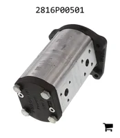 AGCO 2816P00501 Насос