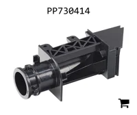 AGCO PP730414 Опора заливной горловины