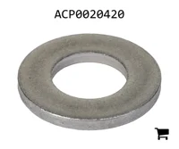 AGCO ACP0020420 Шайба шпинделя