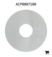 AGCO ACP0007100 Декаль