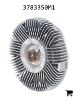 AGCO 3783350M1 Сцепление