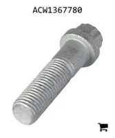 AGCO ACW1367780 Винт с 12-гранной головкой с фланцем