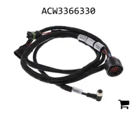 AGCO ACW3366330 Жгут
