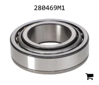 AGCO 280469M1 Втулка
