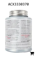 AGCO ACX3330370 Труба