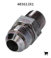 AGCO 403613X1 Адаптер